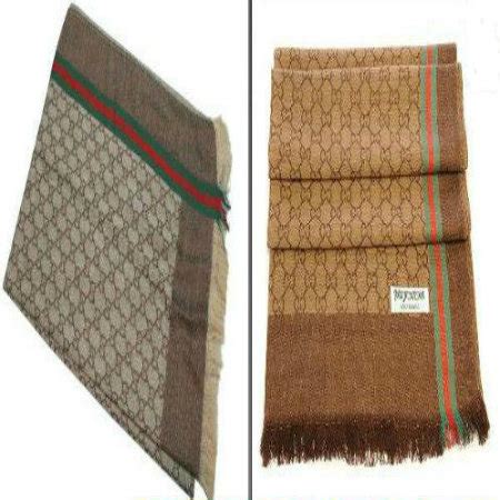 gucci replica scarf|how to authenticate gucci scarf.